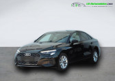 Audi A3 Berline occasion année 2023 boite Automatique Annonce Audi A3 Berline occasion Diesel 30 TDI 116 BVA à Beaupuy