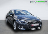 Audi A3 Berline occasion année 2024 boite Automatique Annonce Audi A3 Berline occasion Diesel 30 TDI 116 BVA à Beaupuy
