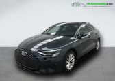 Audi A3 Berline occasion année 2022 boite Automatique Annonce Audi A3 Berline occasion Diesel 30 TDI 116 BVA à Beaupuy