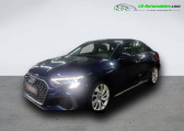 Audi A3 Berline occasion année 2021 boite Automatique Annonce Audi A3 Berline occasion Diesel 30 TDI 116 BVA à Beaupuy
