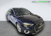 Audi A3 Berline occasion année 2022 boite Automatique Annonce Audi A3 Berline occasion Diesel 30 TDI 116 BVA à Beaupuy