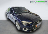 Audi A3 Berline occasion année 2022 boite Automatique Annonce Audi A3 Berline occasion Diesel 30 TDI 116 BVA à Beaupuy