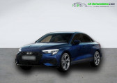 Audi A3 Berline 30 TDI 116 BVA   Beaupuy 31