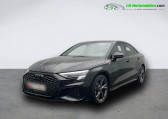 Audi A3 Berline 30 TDI 116 BVA   Beaupuy 31