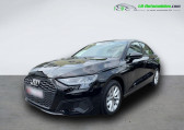 Audi A3 Berline occasion année 2022 boite Automatique Annonce Audi A3 Berline occasion Diesel 30 TDI 116 BVA à Beaupuy