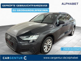 Annonce Audi A3 Berline occasion Diesel 30 TDI 116 BVA � L'Union