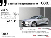 Audi A3 Berline occasion année 2023 boite Automatique Annonce Audi A3 Berline occasion Diesel 30 TDI 116 BVA à L'Union
