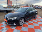 Audi A3 Berline occasion année 2019 boite Automatique Annonce Audi A3 Berline occasion Diesel 30 TDI 116 STRONIC SPORT GPS X?non Plus à Toulouse