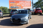 Audi A3 Berline occasion Gris année 2019 boite Automatique Annonce Audi A3 Berline occasion Diesel 30 TDI 116 STRONIC SPORT GPS Xénon Plus Semi-Cuir à Toulouse