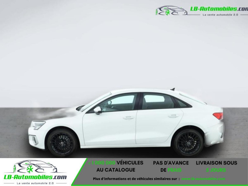 Audi A3 Berline 30 TFSI 110  occasion � Beaupuy - photo n�6