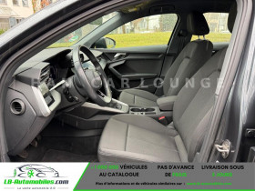 Audi A3 Berline 30 TFSI 110  occasion � Beaupuy - photo n�5