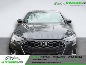 Audi A3 Berline 30 TFSI 110  occasion � Beaupuy - photo n�3