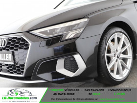 Audi A3 Berline 30 TFSI 110  occasion � Beaupuy - photo n�6