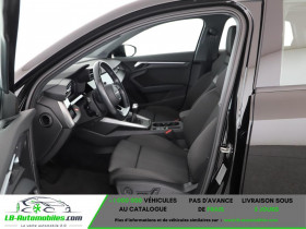 Audi A3 Berline 30 TFSI 110  occasion � Beaupuy - photo n�4