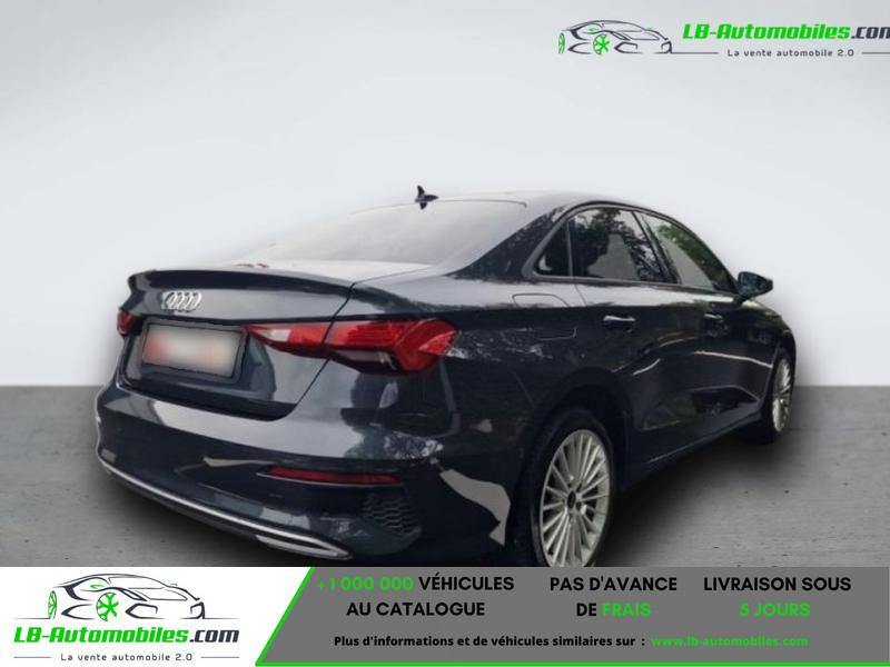 Audi A3 Berline 30 TFSI 110  occasion  Beaupuy - photo n3