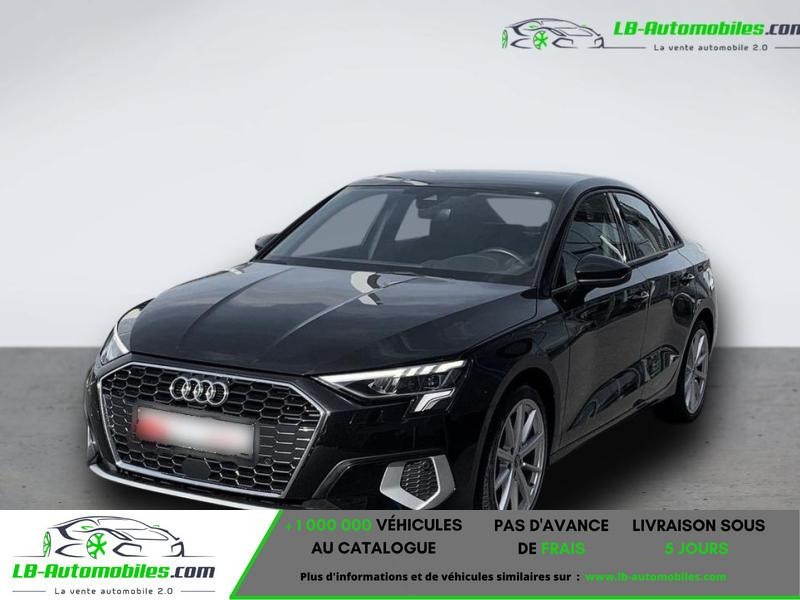 Audi A3 Berline 30 TFSI 110  occasion  Beaupuy