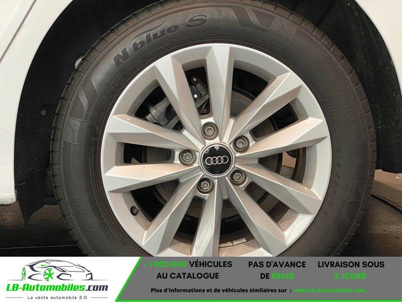 Audi A3 Berline 30 TFSI 110  occasion  Beaupuy - photo n6
