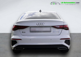 Audi A3 Berline 30 TFSI 110  occasion  Beaupuy - photo n6