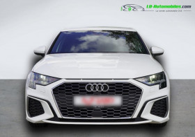 Audi A3 Berline 30 TFSI 110  occasion  Beaupuy - photo n5