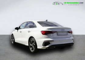 Audi A3 Berline 30 TFSI 110  occasion  Beaupuy - photo n4