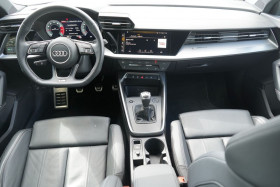 Audi A3 Berline 30 TFSI 110  occasion  Beaupuy - photo n3