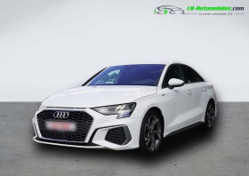 Audi A3 Berline 30 TFSI 110  occasion  Beaupuy - photo n2