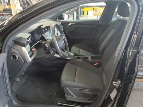 Audi A3 Berline 30 TFSI 110  occasion  Beaupuy - photo n4