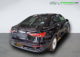 Audi A3 Berline 30 TFSI 110  occasion  Beaupuy - photo n3
