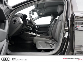 Audi A3 Berline 30 TFSI 110  occasion  Beaupuy - photo n2