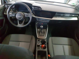 Audi A3 Berline 30 TFSI 110  occasion  Beaupuy - photo n2