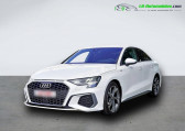 Audi A3 Berline 30 TFSI 110   Beaupuy 31