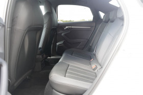 Audi A3 Berline 30 TFSI 110  occasion  Beaupuy - photo n8