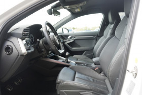 Audi A3 Berline 30 TFSI 110  occasion  Beaupuy - photo n7