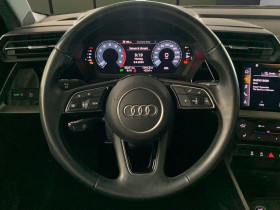Audi A3 Berline 30 TFSI 110  occasion  Beaupuy - photo n5