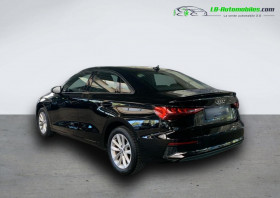 Audi A3 Berline 30 TFSI 110  occasion  Beaupuy - photo n3