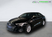Audi A3 Berline occasion année 2020 boite Manuelle Annonce Audi A3 Berline occasion Essence 30 TFSI 110 à Beaupuy
