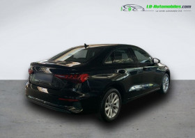 Audi A3 Berline 30 TFSI 110  occasion  Beaupuy - photo n2