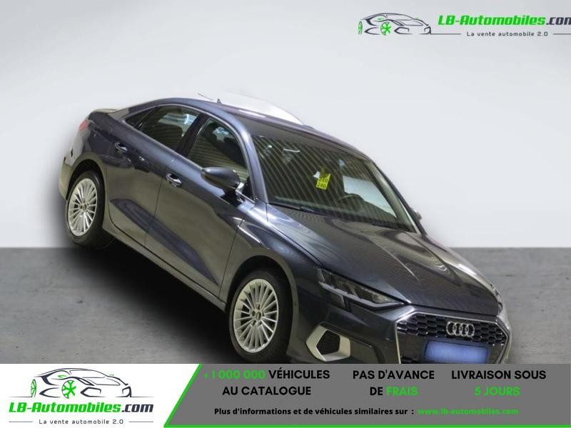 Audi A3 Berline 30 TFSI 110  occasion  Beaupuy - photo n2