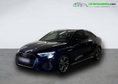Audi A3 Berline occasion année 2022 boite Manuelle Annonce Audi A3 Berline occasion Essence 30 TFSI 110 à Beaupuy