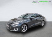 Audi A3 Berline occasion année 2021 boite Manuelle Annonce Audi A3 Berline occasion Essence 30 TFSI 110 à Beaupuy
