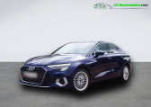 Audi A3 Berline occasion année 2021 boite Manuelle Annonce Audi A3 Berline occasion Essence 30 TFSI 110 à Beaupuy