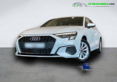 Audi A3 Berline occasion année 2022 boite Manuelle Annonce Audi A3 Berline occasion Essence 30 TFSI 110 à Beaupuy