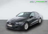 Audi A3 Berline occasion année 2020 boite Manuelle Annonce Audi A3 Berline occasion Essence 30 TFSI 110 à Beaupuy