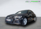 Audi A3 Berline occasion année 2020 boite Manuelle Annonce Audi A3 Berline occasion Essence 30 TFSI 110 à Beaupuy