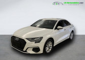 Audi A3 Berline occasion année 2022 boite Manuelle Annonce Audi A3 Berline occasion Essence 30 TFSI 110 à Beaupuy