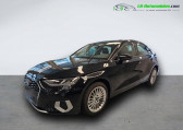 Audi A3 Berline occasion année 2022 boite Manuelle Annonce Audi A3 Berline occasion Essence 30 TFSI 110 à Beaupuy