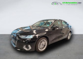 Audi A3 Berline occasion année 2022 boite Manuelle Annonce Audi A3 Berline occasion Essence 30 TFSI 110 à Beaupuy