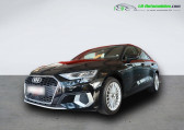 Audi A3 Berline occasion année 2022 boite Manuelle Annonce Audi A3 Berline occasion Essence 30 TFSI 110 à Beaupuy