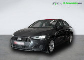 Audi A3 Berline occasion année 2021 boite Manuelle Annonce Audi A3 Berline occasion Essence 30 TFSI 110 à Beaupuy