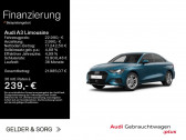 Annonce Audi A3 Berline occasion Essence 30 TFSI 110 � L'Union